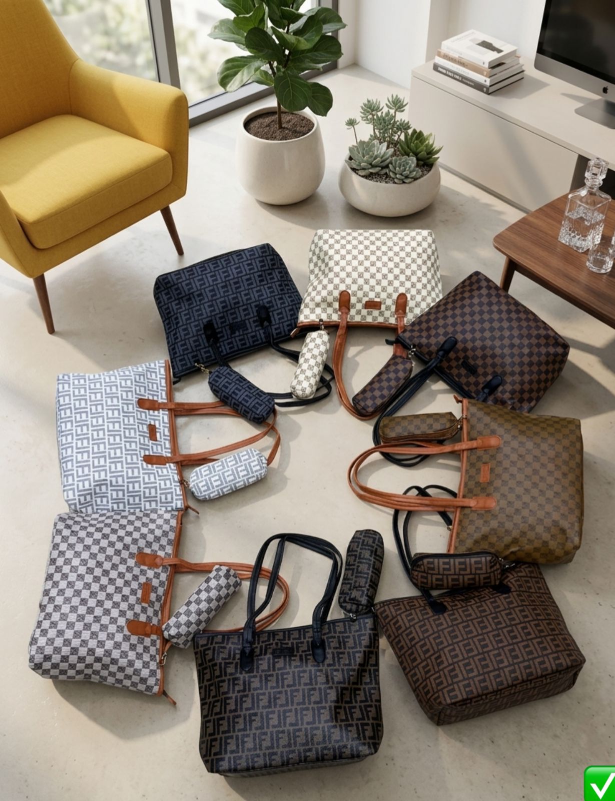 Bags