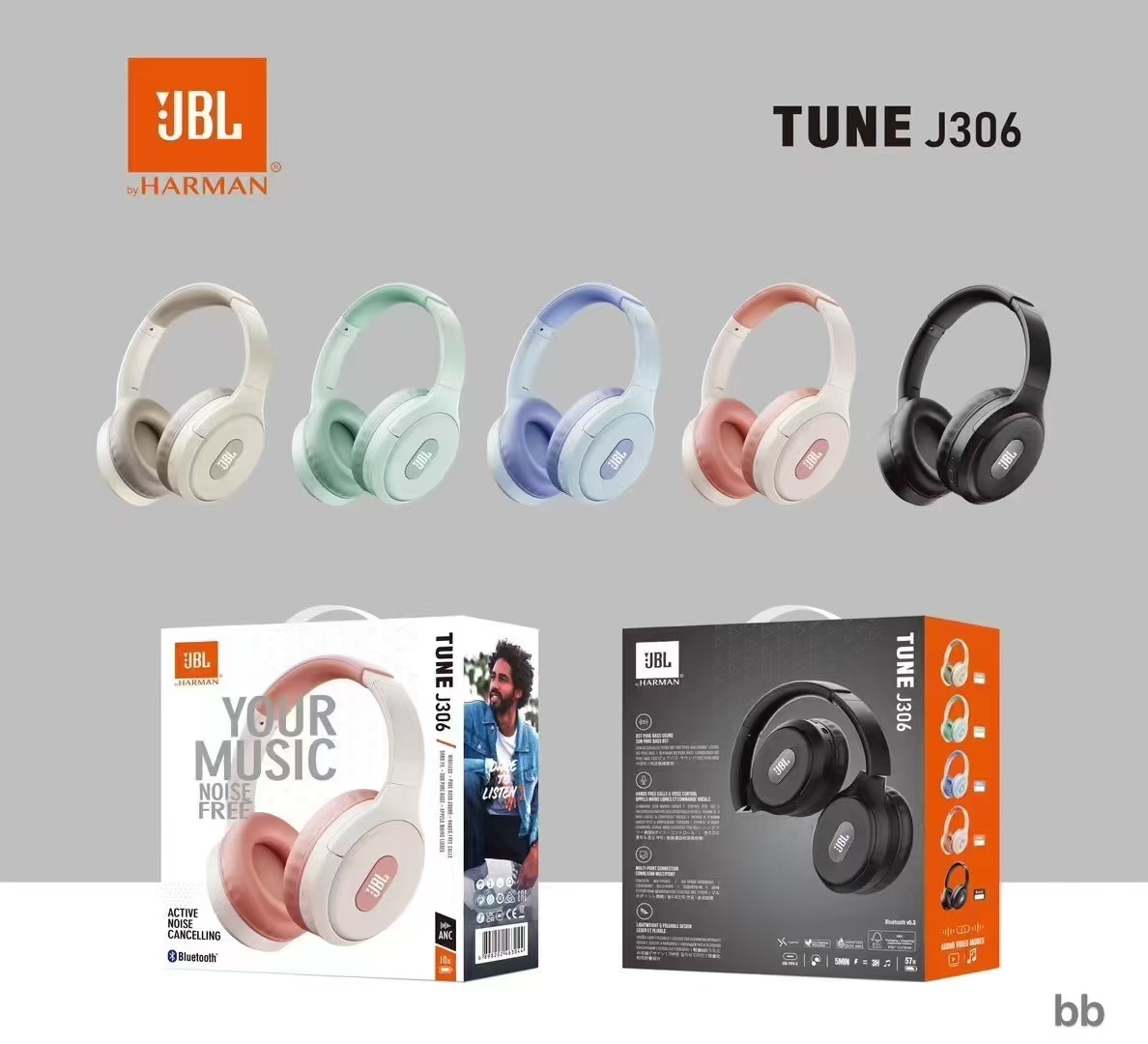 Headphones